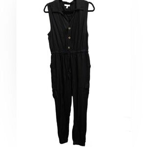Derek Heart Jumpsuit